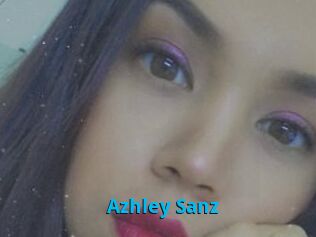 Azhley_Sanz