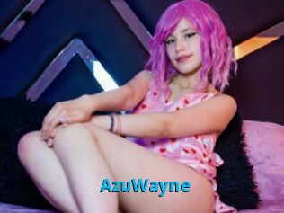 AzuWayne