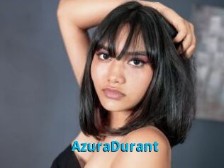 AzuraDurant