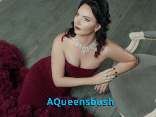 AQueensbush