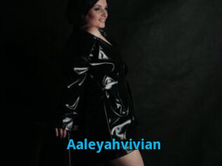 Aaleyahvivian