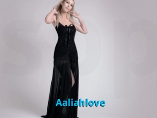 Aaliahlove