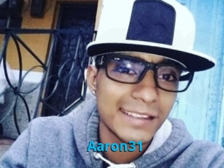 Aaron31