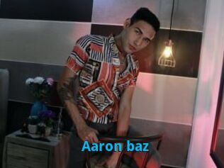 Aaron_baz