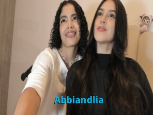 Abbiandlia