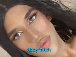 Abby_bitch
