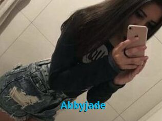 Abbyjade