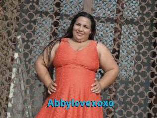 Abbylovexoxo