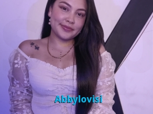 Abbylovisi
