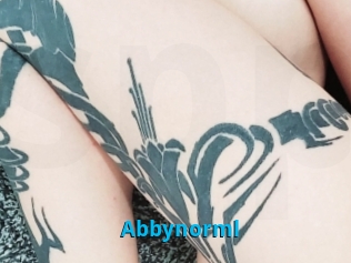 Abbynorml