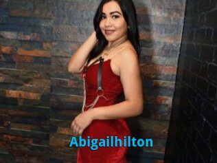 Abigailhilton