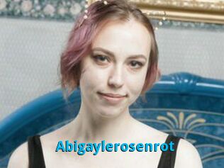 Abigaylerosenrot
