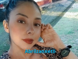 Abrilzannetii