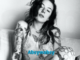 Absywabsy