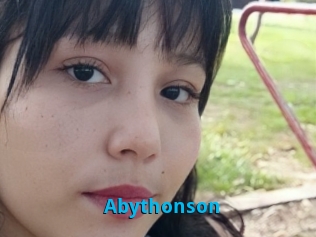 Abythonson