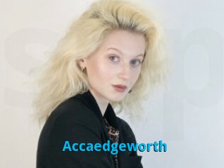 Accaedgeworth