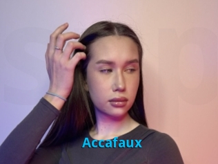 Accafaux