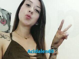 Acidalen69