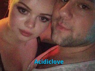 Acidiclove