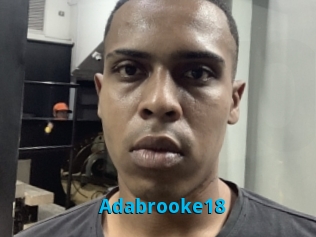 Adabrooke18