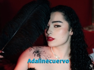 Adalinecuervo