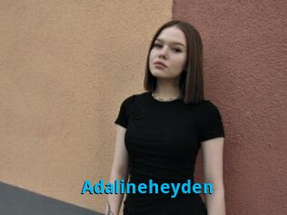 Adalineheyden