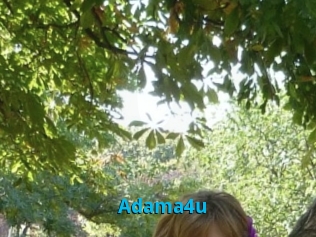 Adama4u