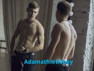 Adamathleticboy