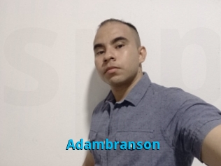 Adambranson