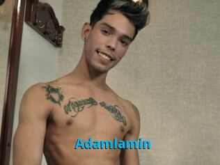 Adamlamin