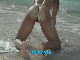 Adanyia