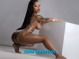 Adaramasson