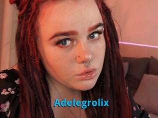 Adelegrolix