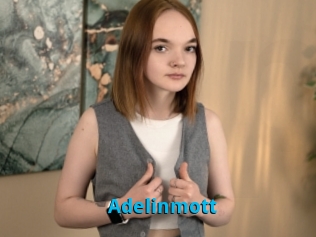 Adelinmott
