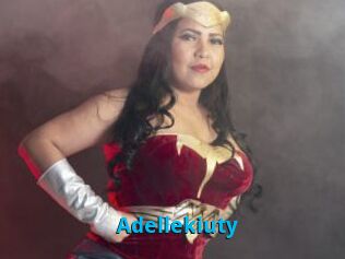 Adellekiuty