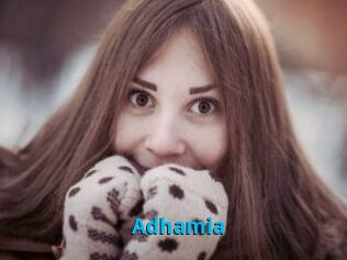 Adhamia