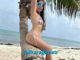 Adharagibson