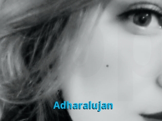 Adharalujan
