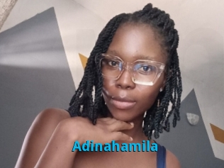 Adinahamila