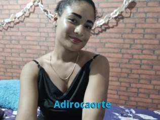 Adirocaorte