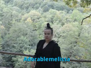 Adorablemelissa