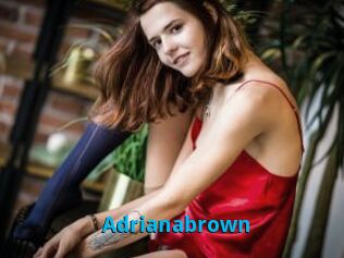 Adrianabrown