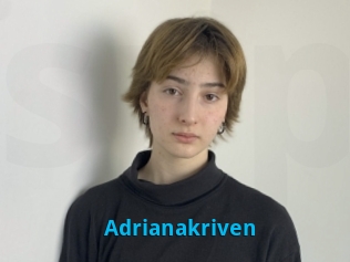 Adrianakriven