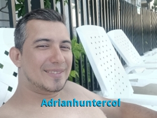 Adrianhuntercol
