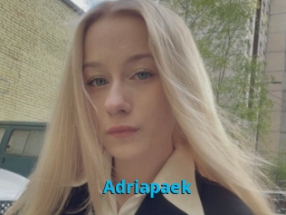 Adriapaek