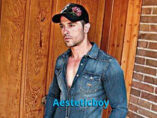 Aesteticboy