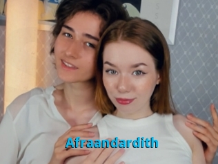 Afraandardith