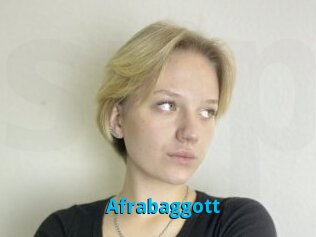 Afrabaggott