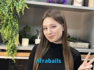 Afrabails