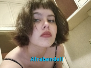 Afrabendall